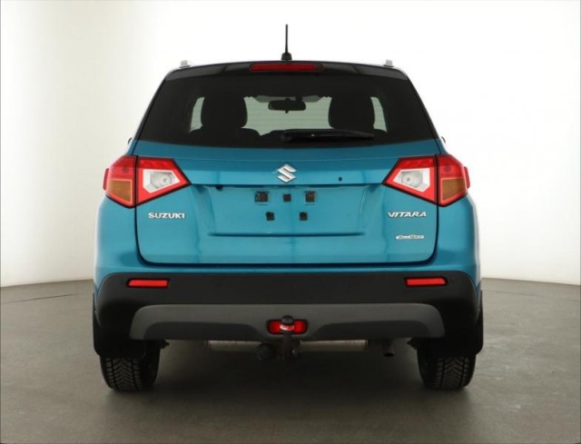 Suzuki Vitara  1.6 VVT 