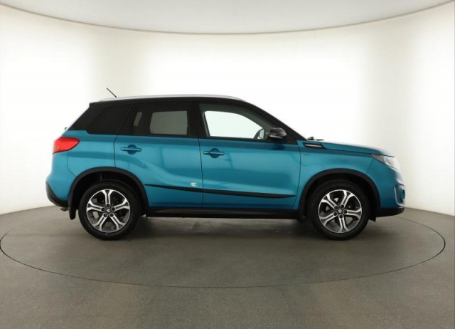 Suzuki Vitara  1.6 VVT 