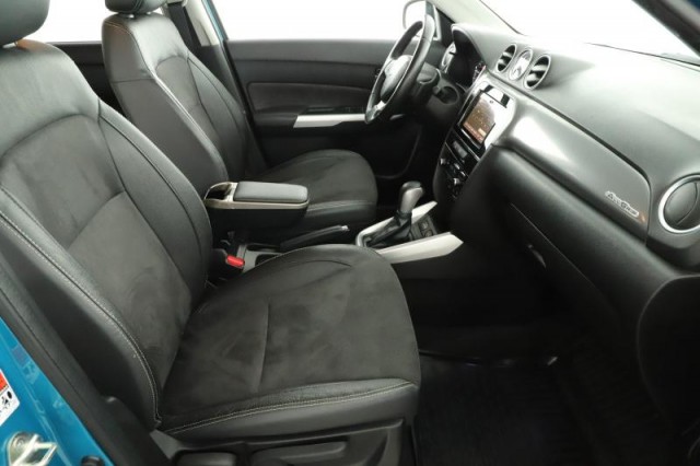 Suzuki Vitara  1.6 VVT 