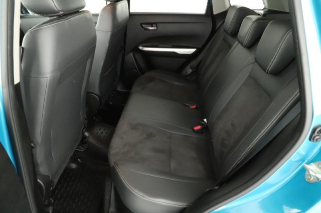 Suzuki Vitara  1.6 VVT 