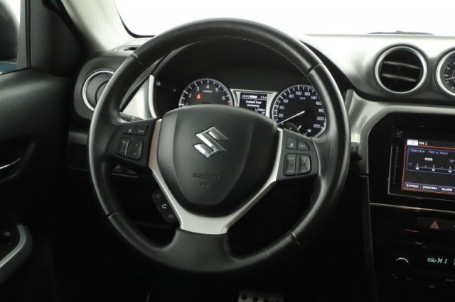 Suzuki Vitara  1.6 VVT 