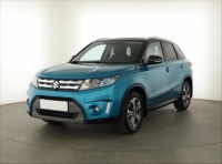 Suzuki Vitara  1.6 VVT 
