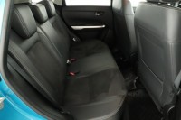 Suzuki Vitara  1.6 VVT 