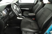 Suzuki Vitara  1.6 VVT 