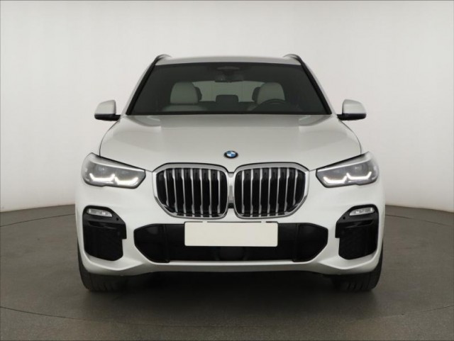 BMW X5  xDrive40i M Paket