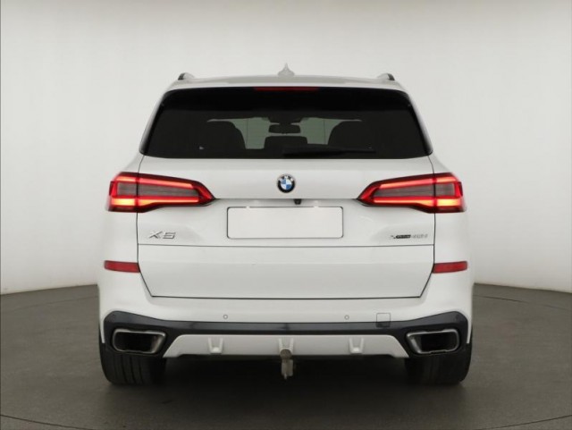 BMW X5  xDrive40i M Paket