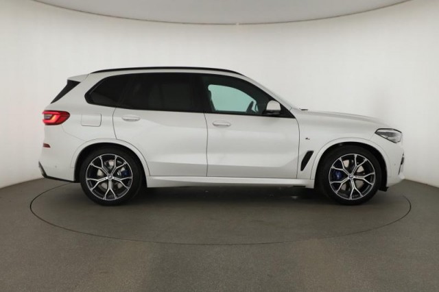 BMW X5  xDrive40i M Paket