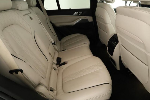 BMW X5  xDrive40i M Paket