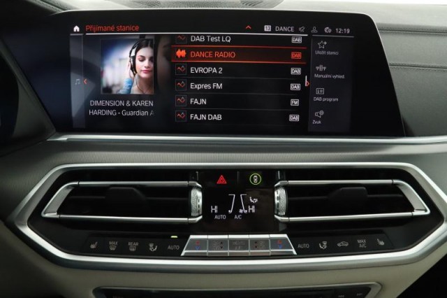 BMW X5  xDrive40i M Paket