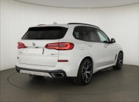 BMW X5  xDrive40i M Paket