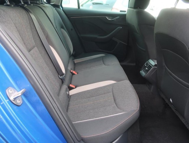 Škoda Kamiq  1.5 TSI 