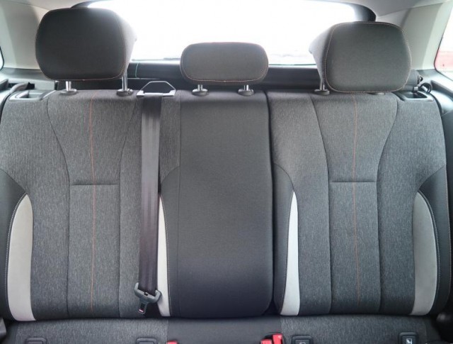 Škoda Kamiq  1.5 TSI 