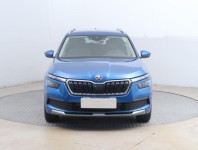 Škoda Kamiq  1.5 TSI 