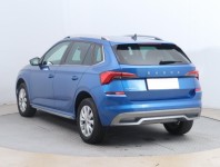 Škoda Kamiq  1.5 TSI 
