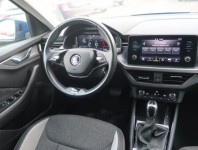 Škoda Kamiq  1.5 TSI 