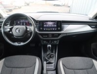 Škoda Kamiq  1.5 TSI 