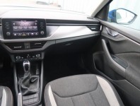 Škoda Kamiq  1.5 TSI 