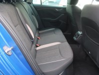 Škoda Kamiq  1.5 TSI 