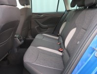 Škoda Kamiq  1.5 TSI 