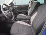 Škoda Kamiq  1.5 TSI 