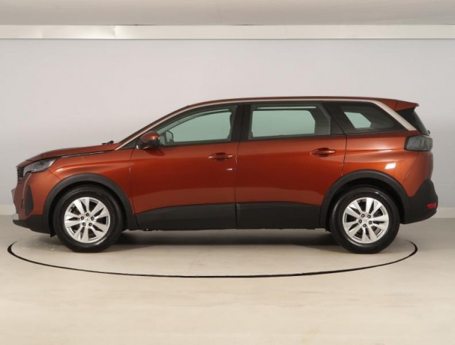 Peugeot 5008  PureTech 130 Active Pack