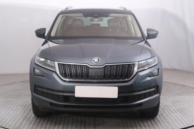 Škoda Kodiaq  2.0 TDI Style Plus