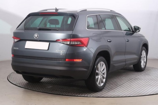 Škoda Kodiaq  2.0 TDI Style Plus