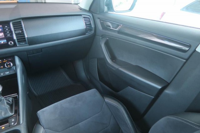 Škoda Kodiaq  2.0 TDI Style Plus