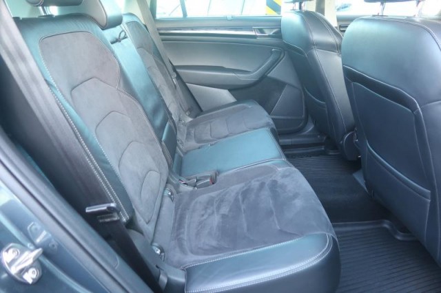 Škoda Kodiaq  2.0 TDI Style Plus