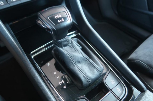 Škoda Kodiaq  2.0 TDI Style Plus