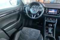 Škoda Kodiaq  2.0 TDI Style Plus