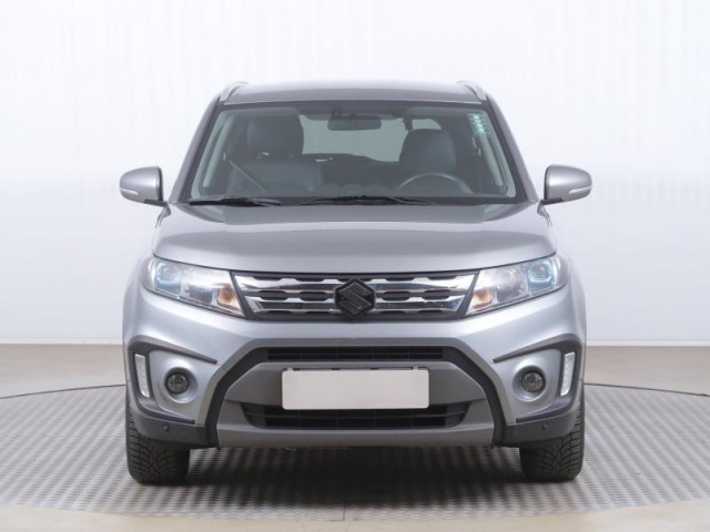 Suzuki Vitara  1.6 VVT Elegance