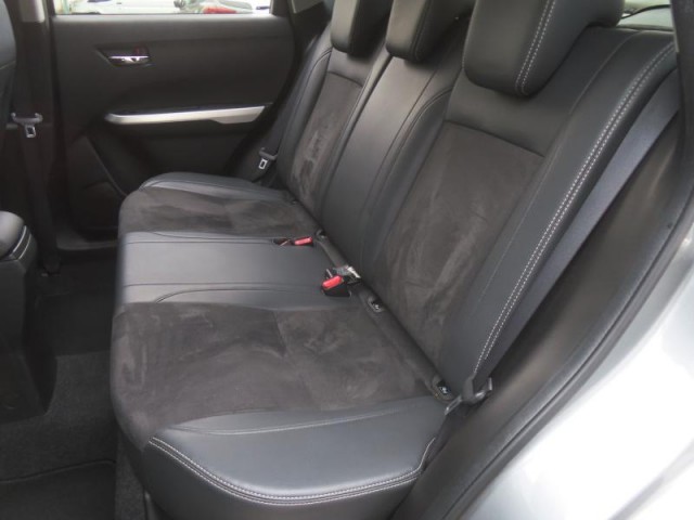 Suzuki Vitara  1.6 VVT Elegance