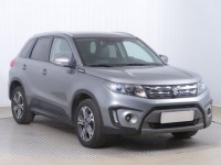 Suzuki Vitara  1.6 VVT Elegance