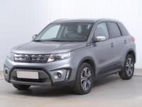 Suzuki Vitara  1.6 VVT Elegance
