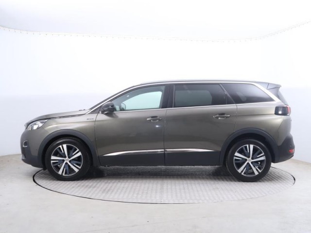 Peugeot 5008  1.6 BlueHDi GT Line