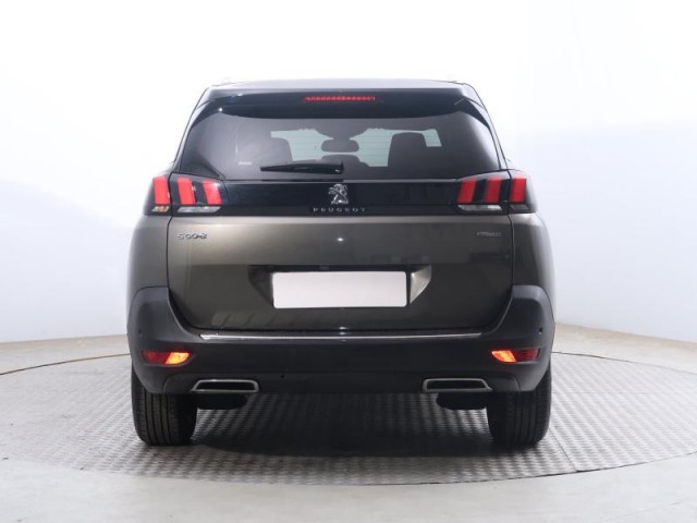 Peugeot 5008  1.6 BlueHDi GT Line