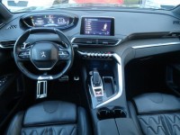 Peugeot 5008  1.6 BlueHDi GT Line