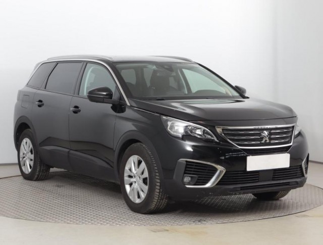 Peugeot 5008  1.5 BlueHDi 