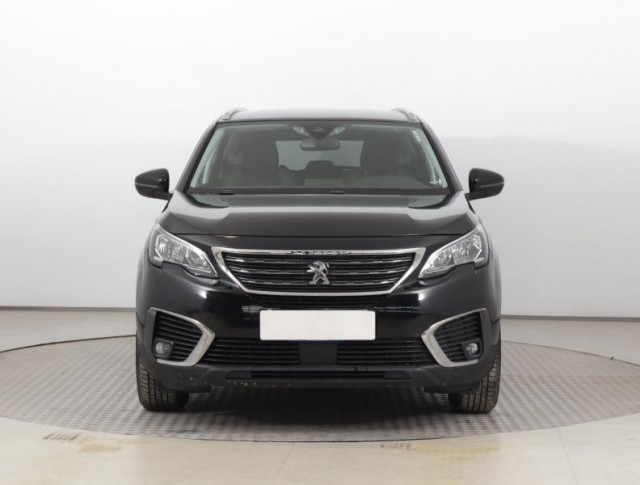 Peugeot 5008  1.5 BlueHDi 