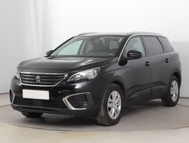 Peugeot 5008  1.5 BlueHDi 