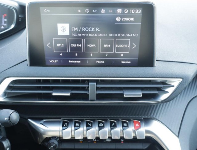 Peugeot 5008  1.5 BlueHDi 