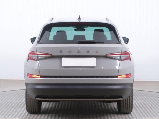 Škoda Kodiaq  1.5 TSI 