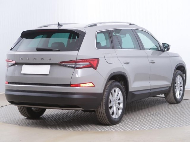 Škoda Kodiaq  1.5 TSI 