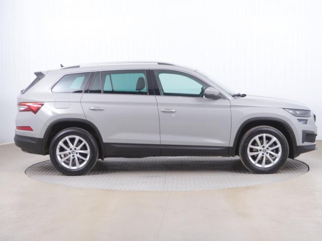 Škoda Kodiaq  1.5 TSI 
