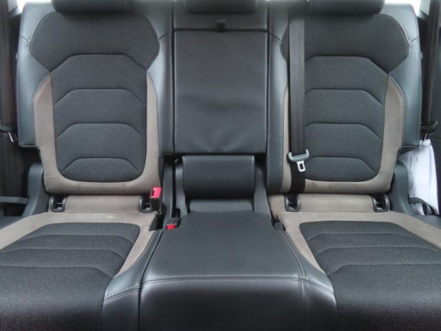 Škoda Kodiaq  1.5 TSI 