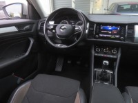 Škoda Kodiaq  1.5 TSI 