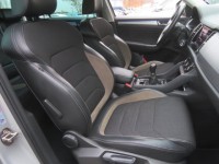 Škoda Kodiaq  1.5 TSI 