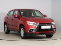Mitsubishi ASX  1.6 MIVEC 