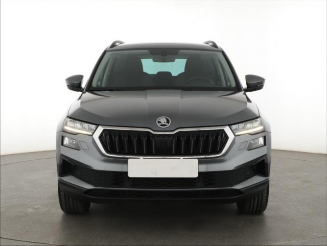 Škoda Karoq  1.5 TSI Style